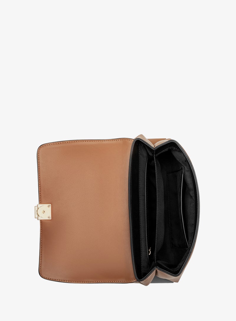 NINE WEST Elowyn Flap Crossbody Bag - Image 3